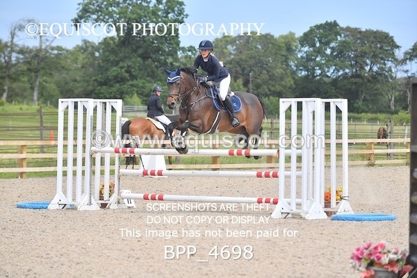 BPP_4698 - CLASS 5 Senior 1.05m Open