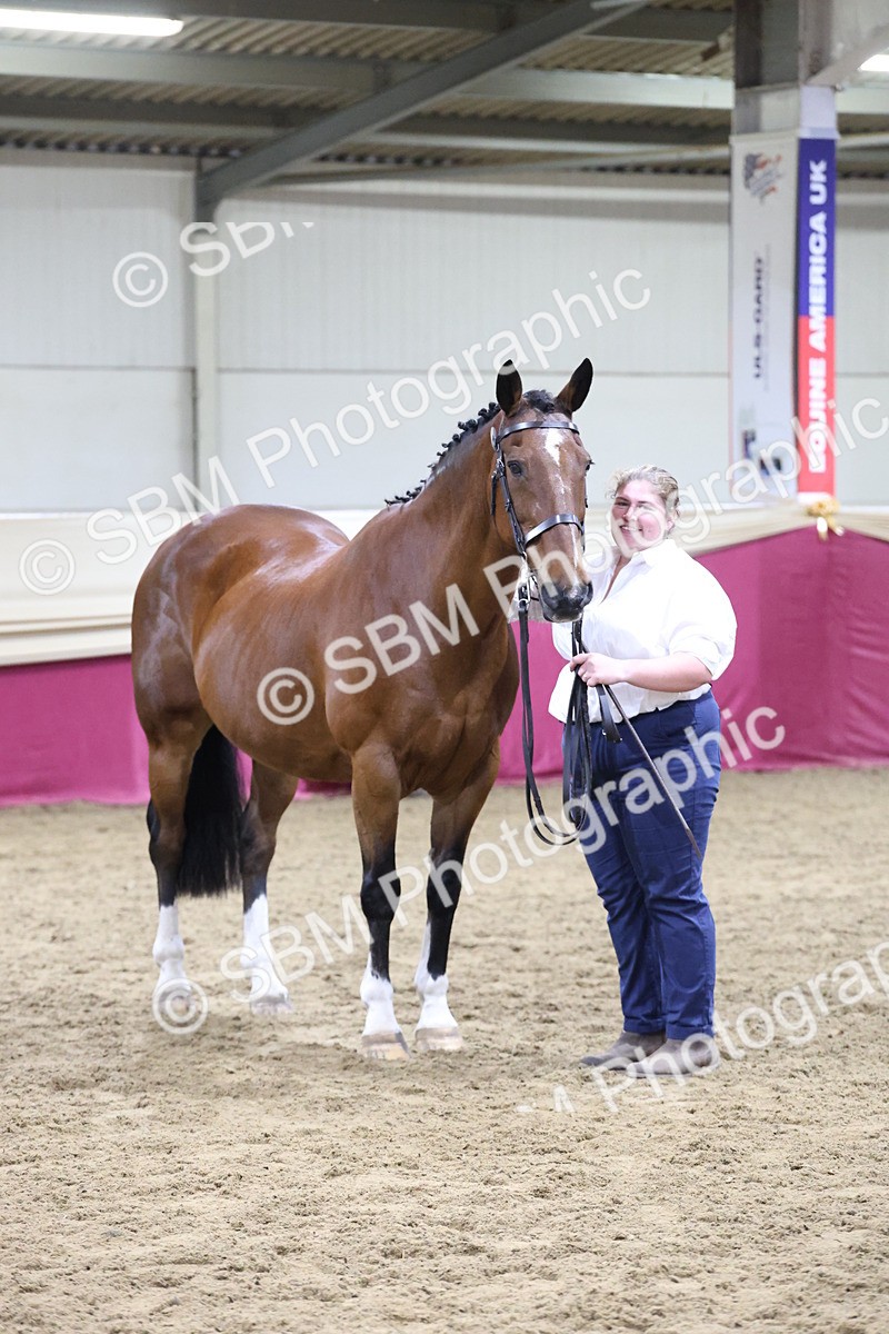 SBM_20532 - Class G - IH Large (over 148cm)Champ