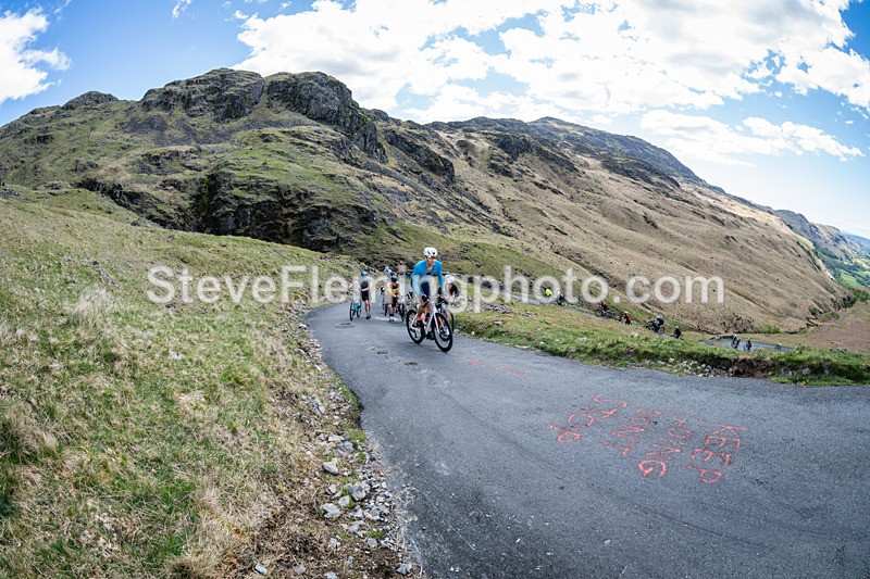 141236 - Hardknott Pass Camera 2 14.00-15.00