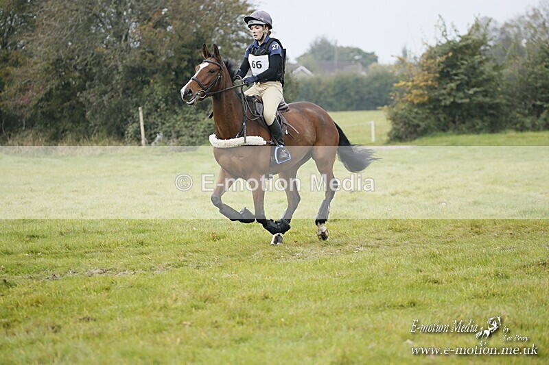 WWHT 181020 WWHT 181020 559 - WWEC Open Novice (0.80m) 18/10/20