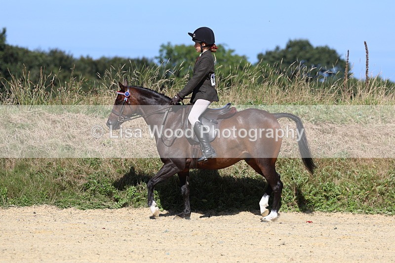 3E7A8163 - Class 16: First Ridden