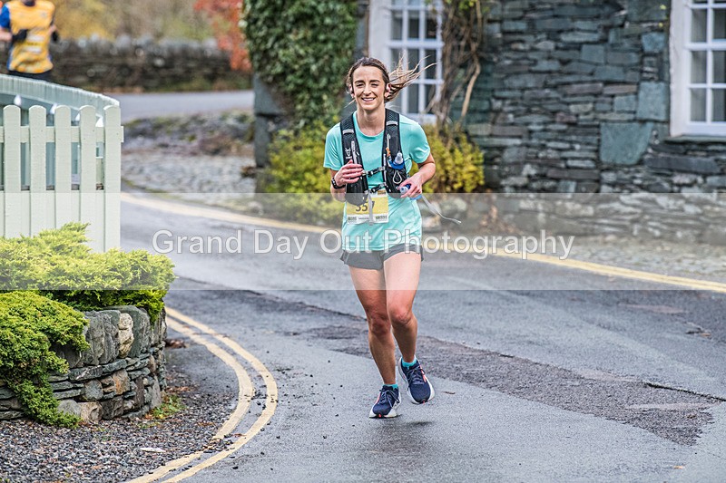 Derwentwater-475 - Derwentwater 10 Mile Road Race Sunday 2nd November 2025