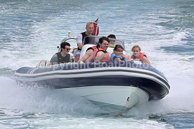 150711 KAHUNA WT7A9222 - RIBs, Tenders, Dories, Dinghies