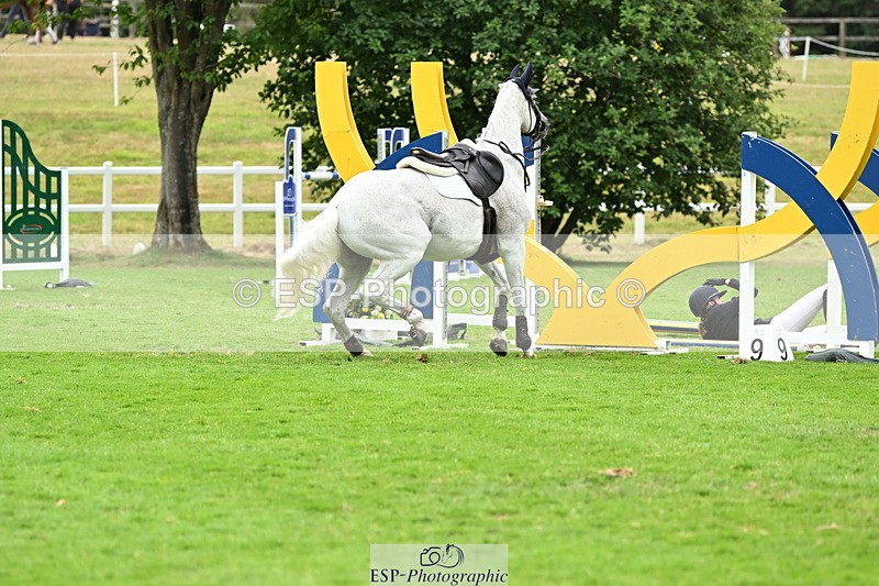 250705A-103108-13320 - Cls 29 Snr 1.25m Open