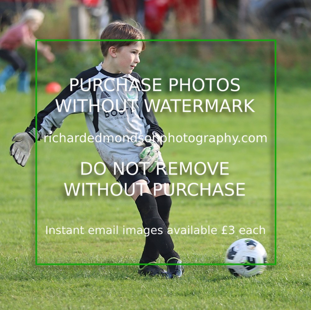 IMG_7135 - Wattsfield Under 9 v Milnthorpe & District (8/10/22)