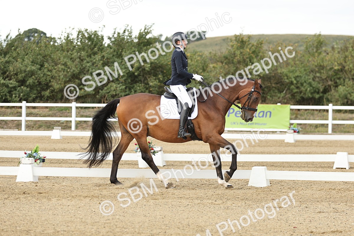 SBM_006518 - Class 21 - Medium 5 Bronze - 9.08-9.48