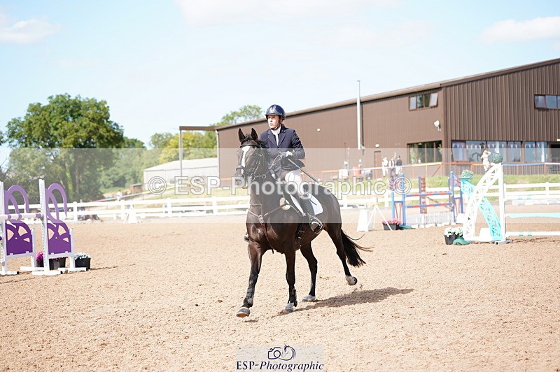 240803A-162420-09247 - Cls 40 Snr 1.15m Open