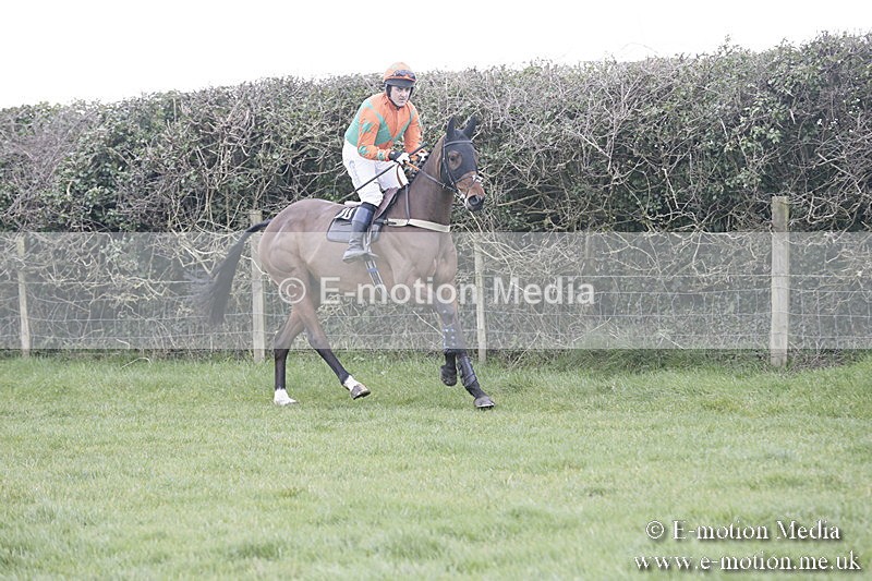 PtP 040218 113 - Point-to-Point Milborne St Andrew 04/02/18