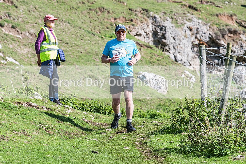 Ilam-1084 - Ilam Three Peaks Fell Race (Limestone Series) Sunday 28th September 2025