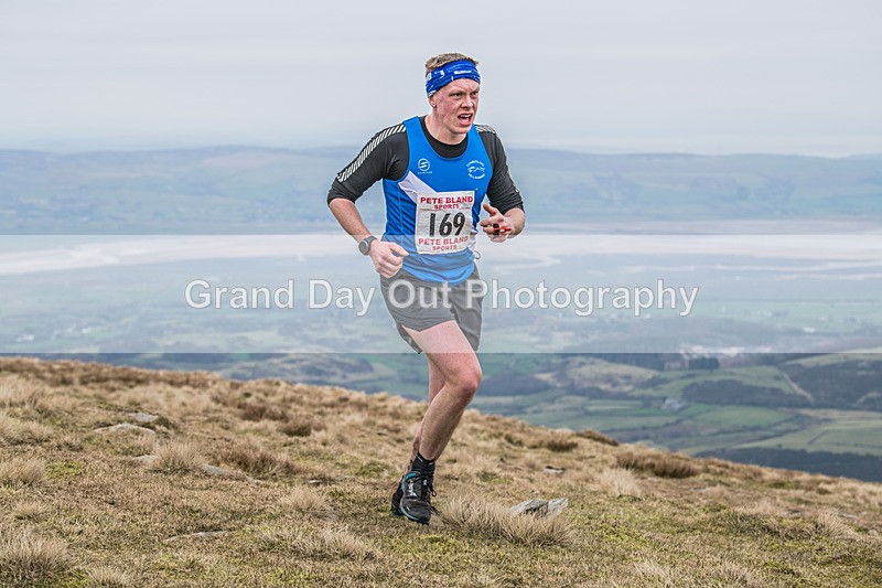Black Combe-996 - Black Combe Fell Race Saturday 4th March 2023