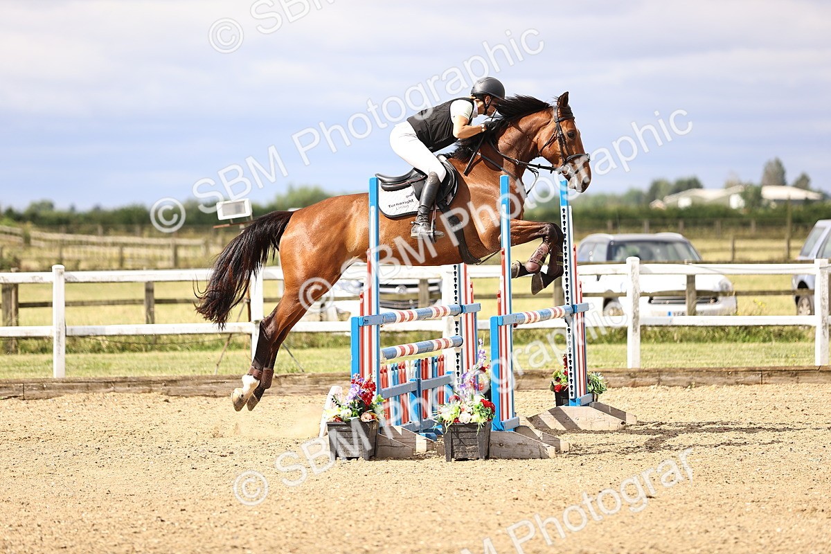 SBM_002842 - Class 20 - Senior Discovery - 1.00m