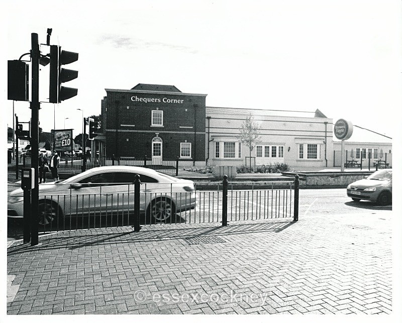 dagenham
