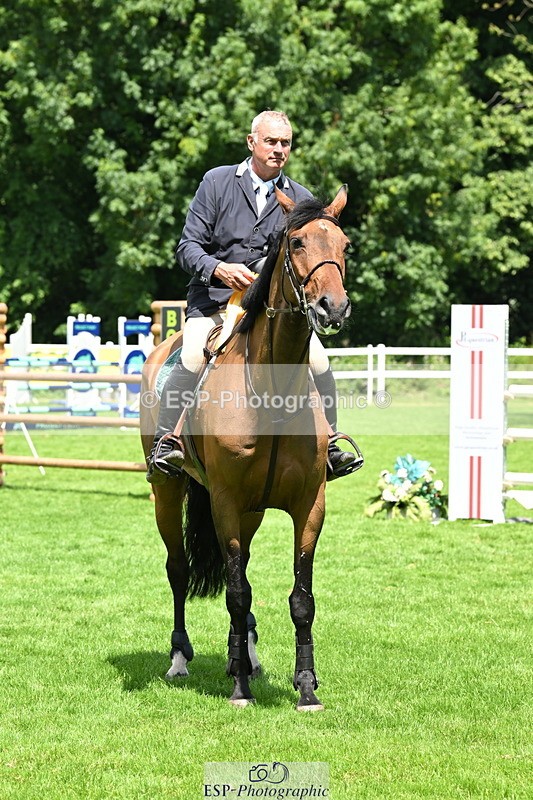 250614A-140805-07058 - Cls 20 Foxhunter