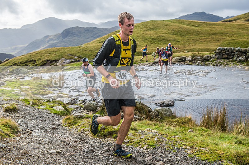 Langdale-430 - Langdale Horseshoe Fell Race Saturday 8th October 2022