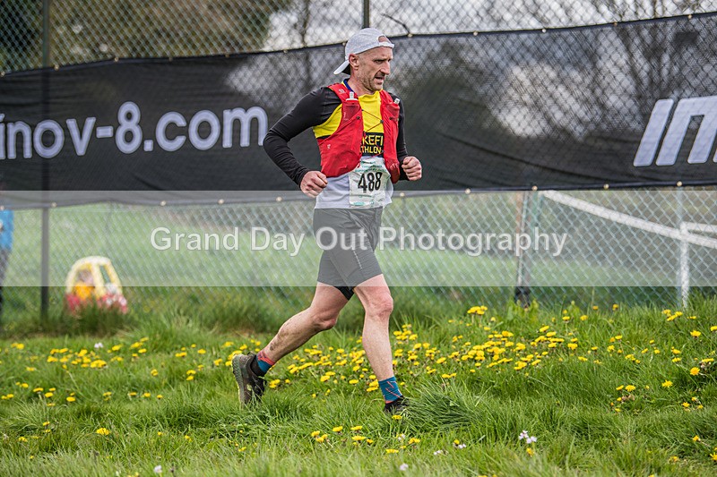 3 Peaks-2225 - The 3 Peaks Race Saturday 27th April 2024