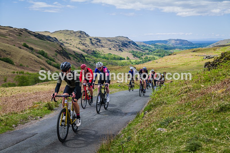124151 - Hardknott Pass Camera 1 12.00-13.00