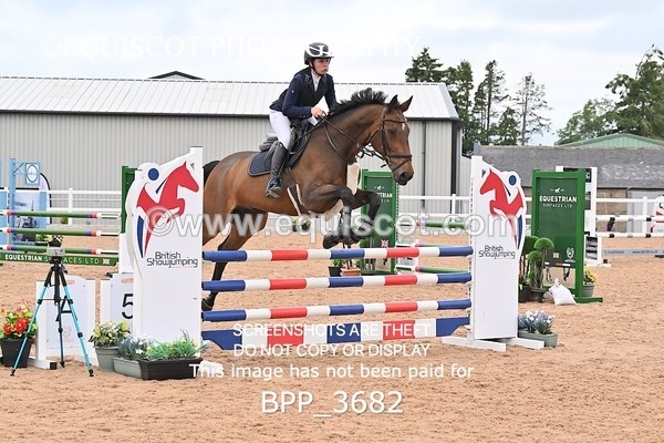 BPP_3682 - CLASS 1 WED Nupafeeds Senior Dicovery/1m open