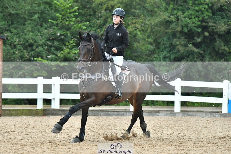 230730A-092631-08235 - Cls 31 British Novice & 90cm Open