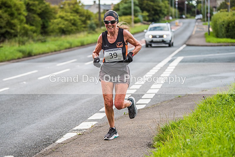 Netherhall-389 - Netherhall 10K Road Race & Children's Races, Wednesday 2nd August 2023