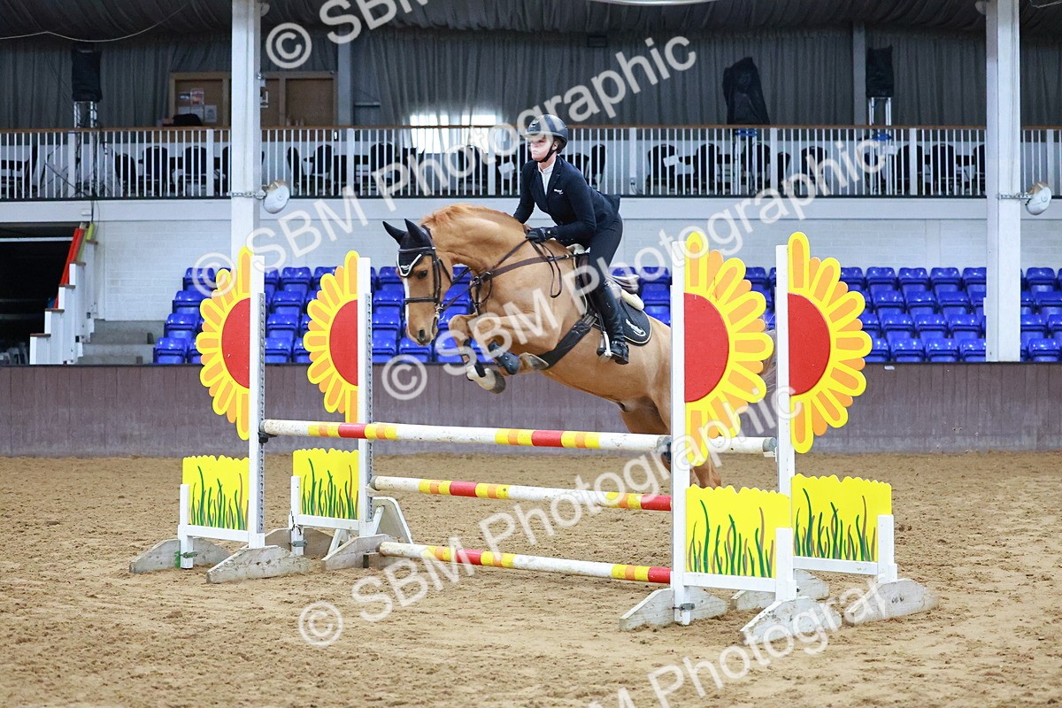 SBM_001389 - Class 3 - Senior Discovery - 1.00m