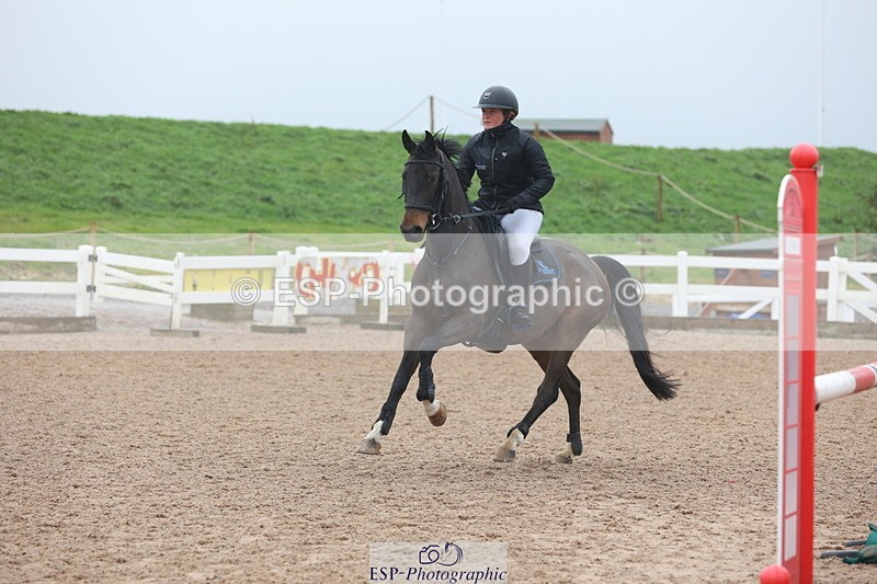 231112A-103918-03385 - Cls 17 Blue Chip Novice Winter Qualifier