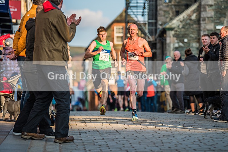 RTH-638 - Keswick Round The Houses Road Race, Wednesday 26th April 2023