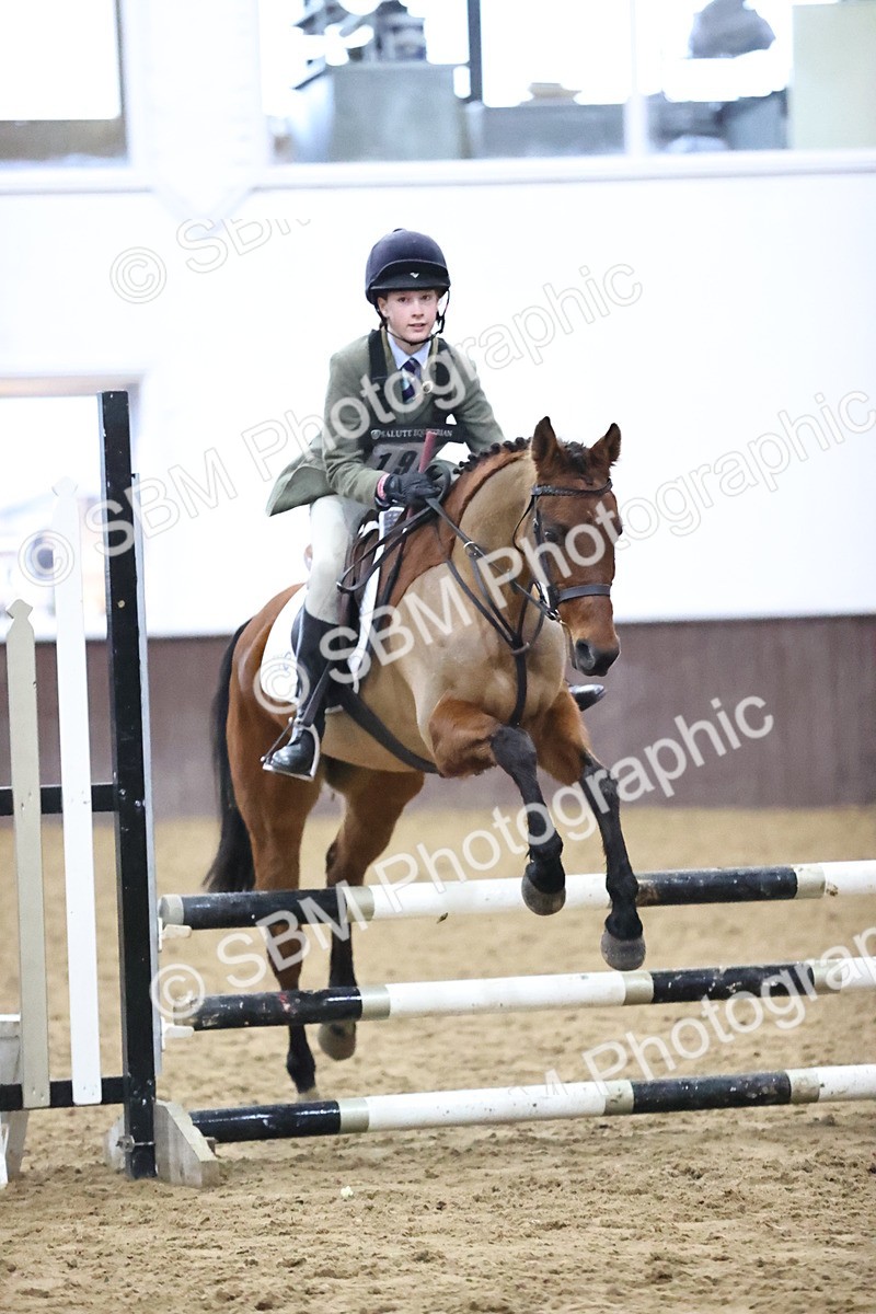 SBM_000260 - Class 1 - 70cm