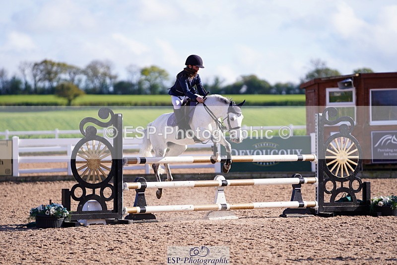 240505A-180056-07455 - Cls 25 Winter Summer 128cm & 138cm