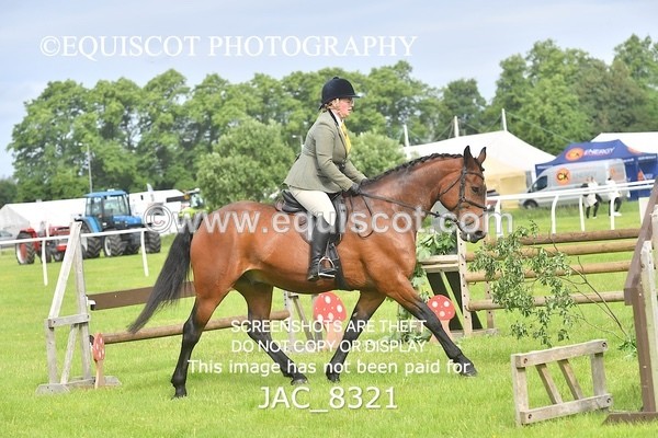 JAC_8321 - CLASS 1 BHS 1M SCONE QUALIFIER