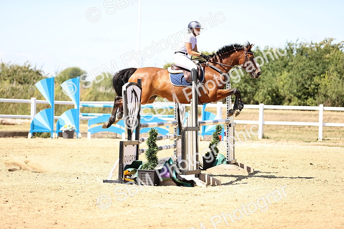 SBM_014865 - Class 15 - Senior Newcomers - 1.10m Open