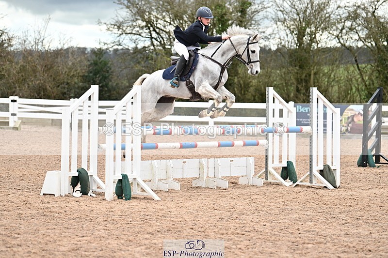 240310A-123212-02489 - Cls 5 Pony Newcomers and 1m Open