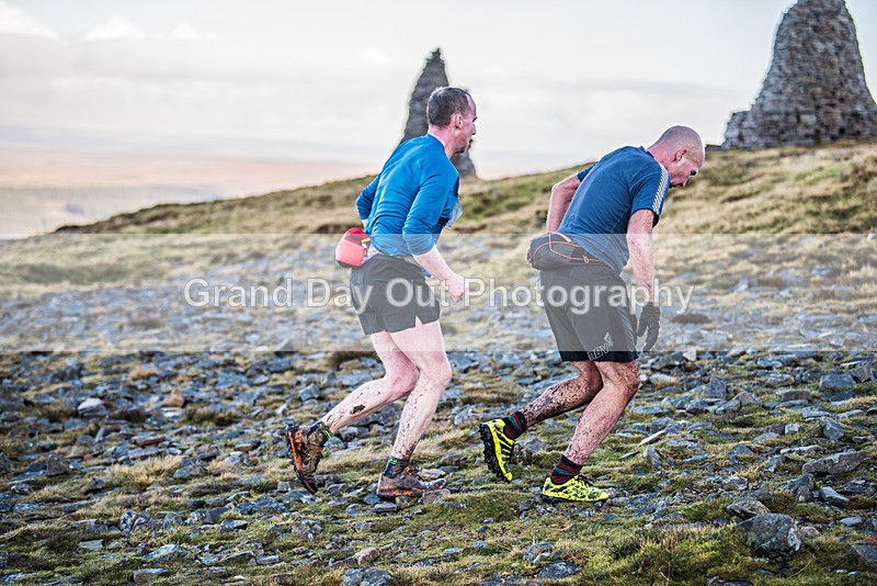 Nine Standards-168 - Nine Standards Fell Race Monday 1st January 2024