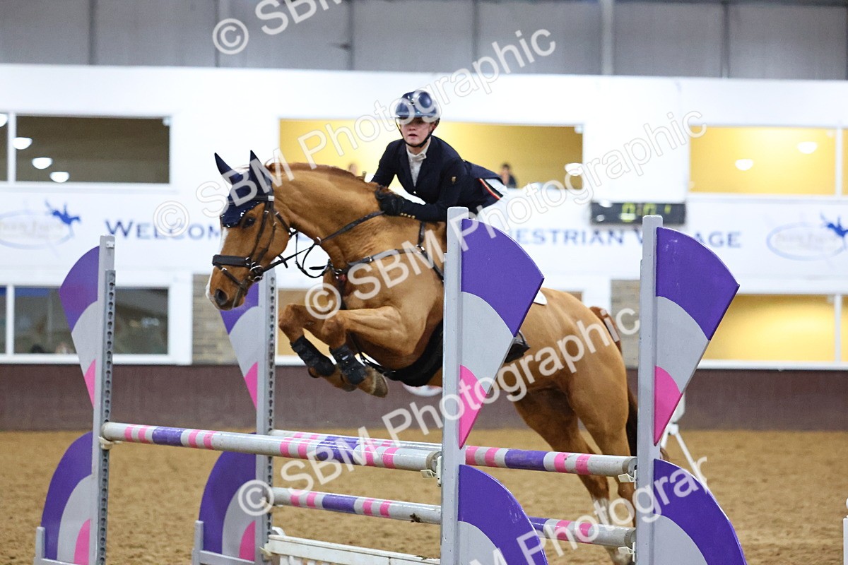 SBM_003371 - Class 8 - Christmas Jumpers 1.10m