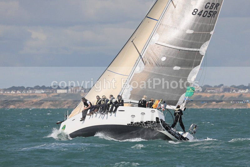170806 TEAMTIGRESS GBR8405R 1Y3A1764 - FASTNET RACE DAY 6th AUGUST 2017
