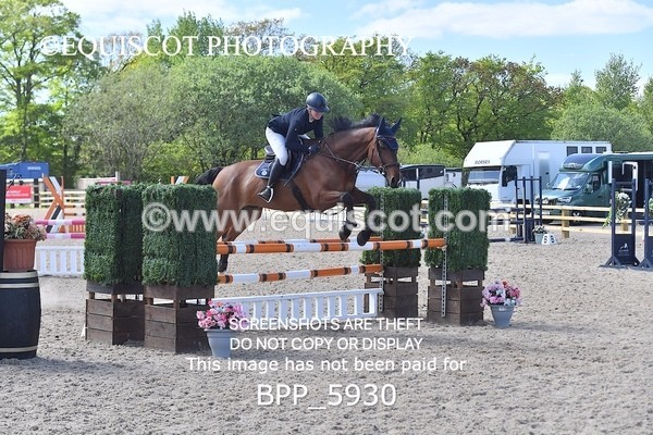 BPP_5930 - CLASS 27 SUN Scottish Branch 1m Amateur Championship