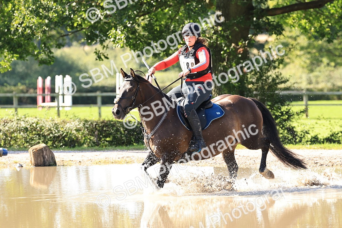 SBM_25631 - E11 - Eventers Challenge 60cm Championship