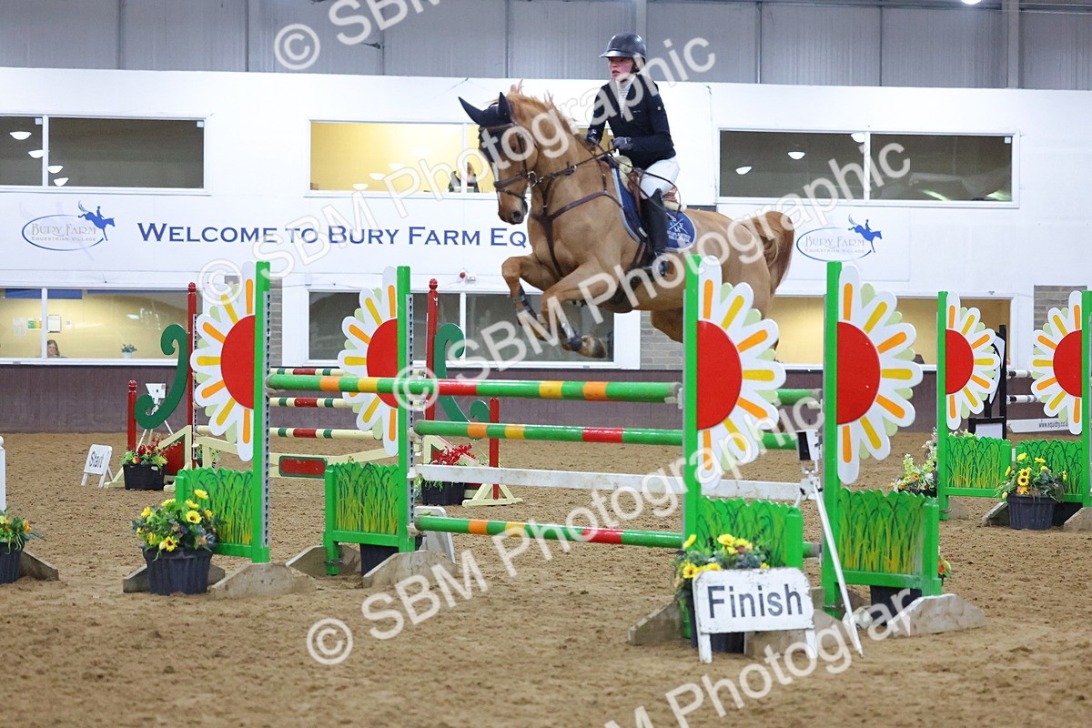 1I0A6124 - Class 12 - National 1.30m/1.40m Open Handicap
