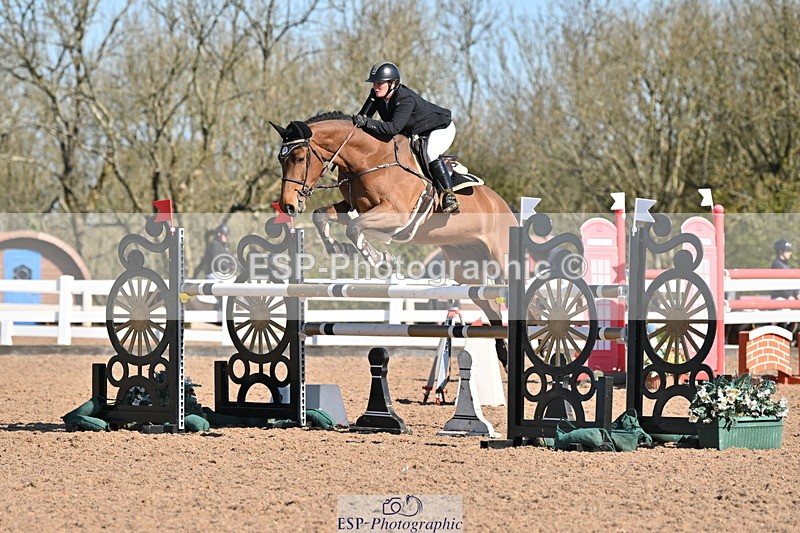 240420A-100405-10161 - Cls 19, 1 Star Silver Tour 1.20m