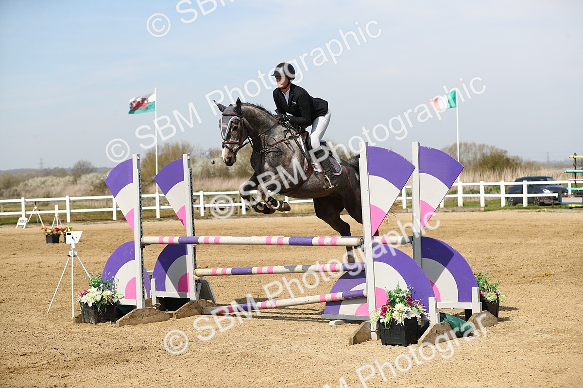 SBM_002360 - Class 9 - Senior Discovery - 1.00m