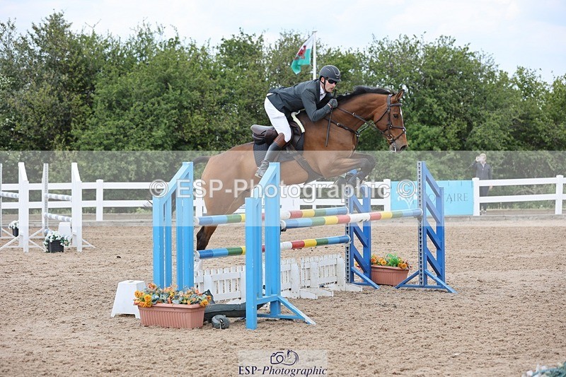 250509-142322-07766 - Cls 22 1.05m Amateur Qualifier