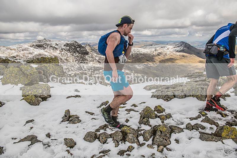 Eskdale Elevation-509 - Eskdale Elevation Fell Race Saturday 15th April 2023