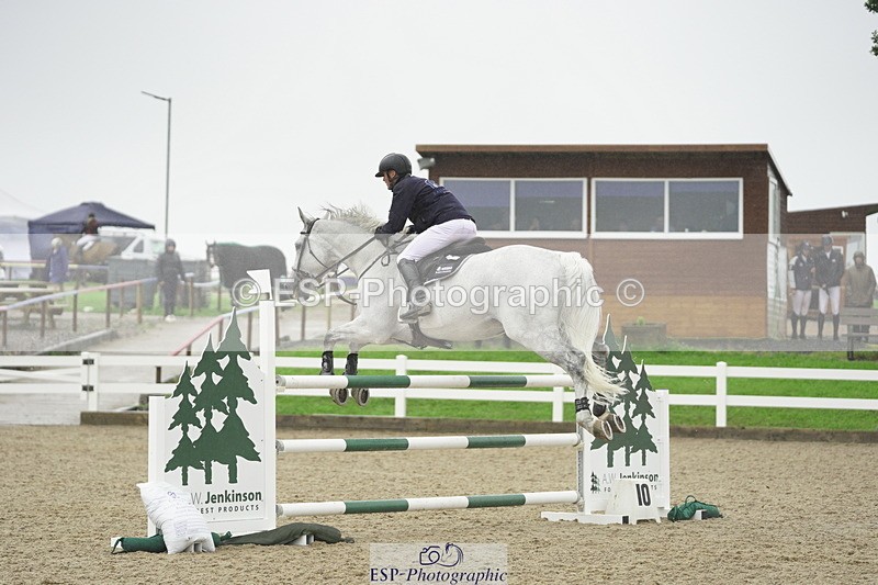 230722A-113644-08884 - Cls 19, 1 Star Silver 1.20m