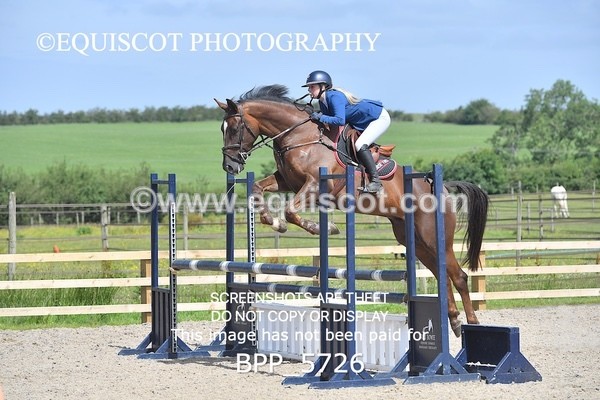 BPP_5726 - CLASS 4 Senior Discovery/ 1m Open