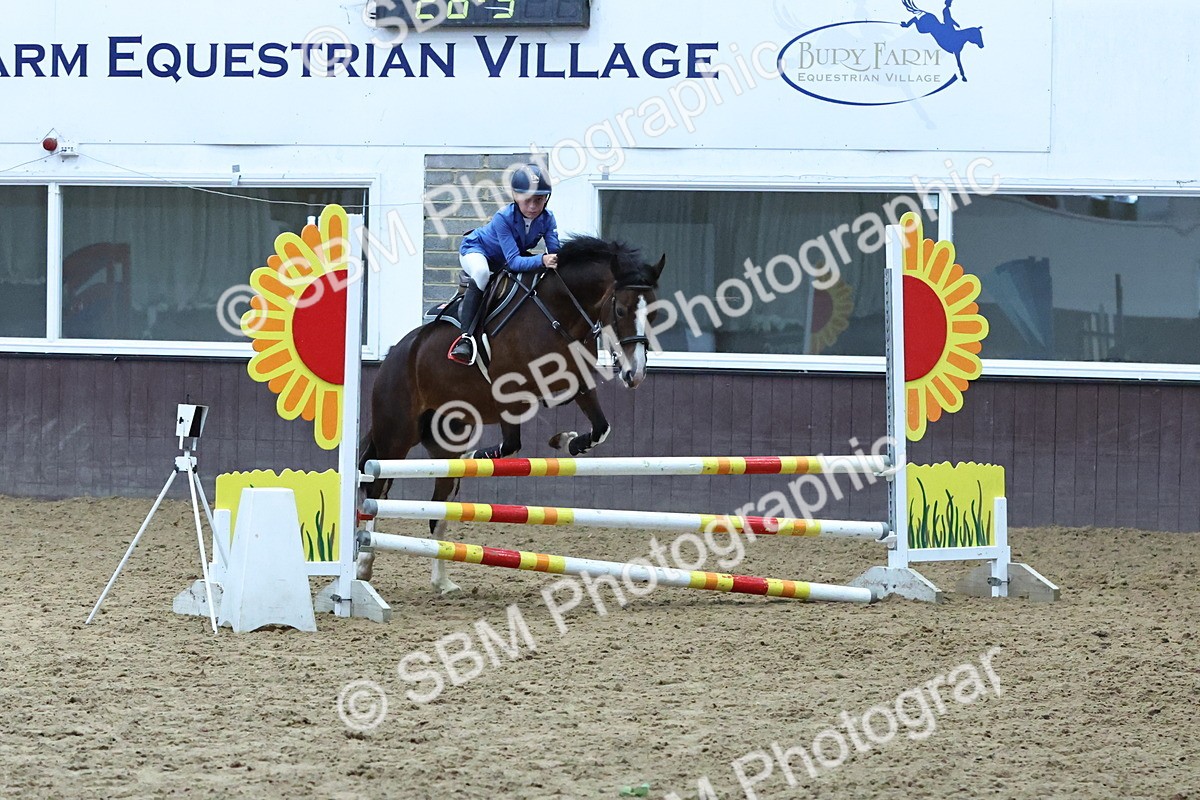 SBM_006923 - Class 9 - 80cm Open