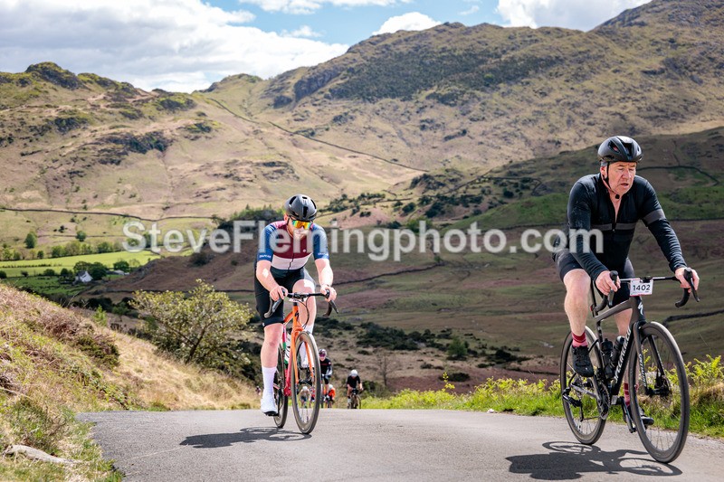 140329 - Blea Tarn Climb 14:00 - 15:00