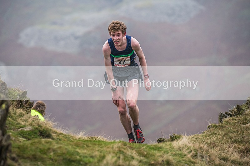 Dunnerdale-148 - Dunnerdale Fell Race Saturday 9th November 2024