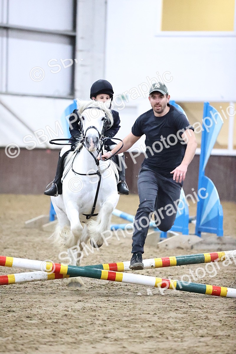 SBM_000009 - Class 1 - Fox Farriers 30cm