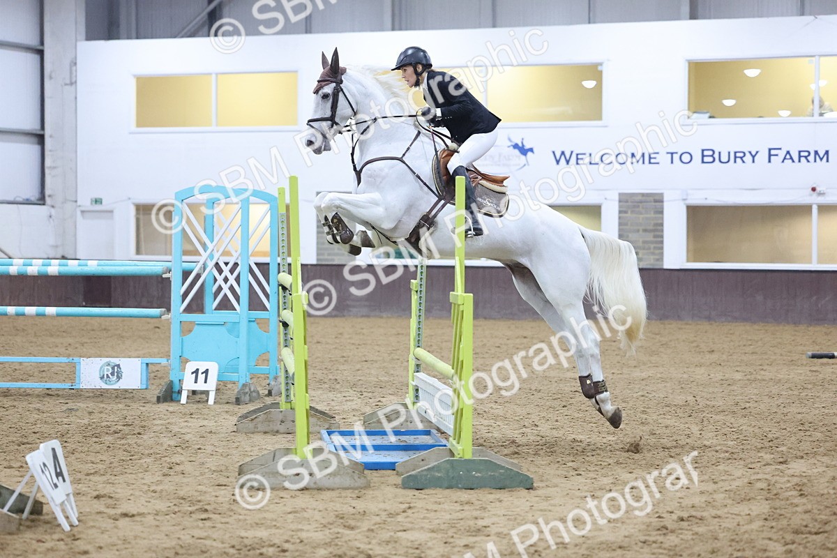 SBM_001789 - Class 6 -  National 1.30m-1.40m