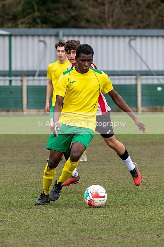 240314-7D-8E0A0011 - ESPFA Cheshire (Runcorn Linnets) 14th March 24