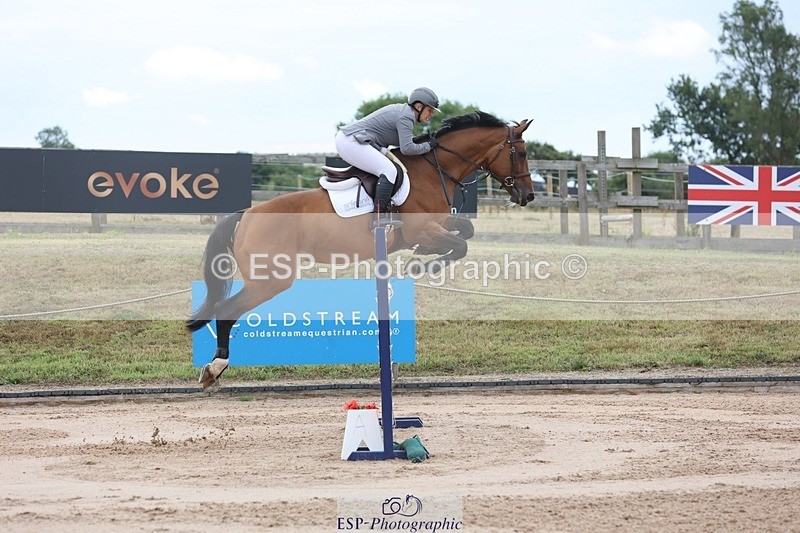 250719-094127-13519 - Cls 15, 1 Star Silver Tour Break til End